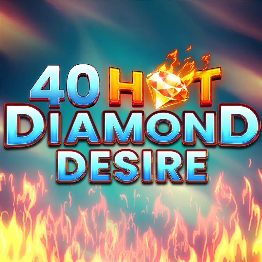 40 Hot Diamond Desire популярний слот fav365