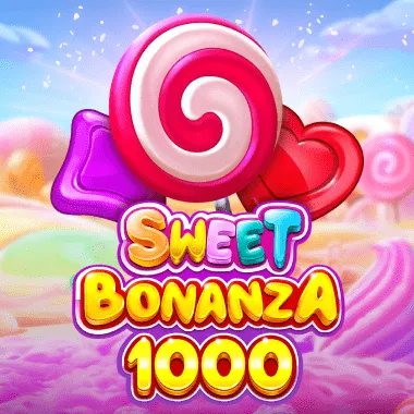 SweetBonanza 1000 новий автомат fav365