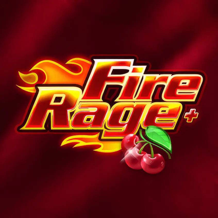 Fire Rage гарячий слот казино fav365