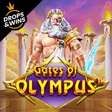 Gates of Olympus новинка слот fav365 казино