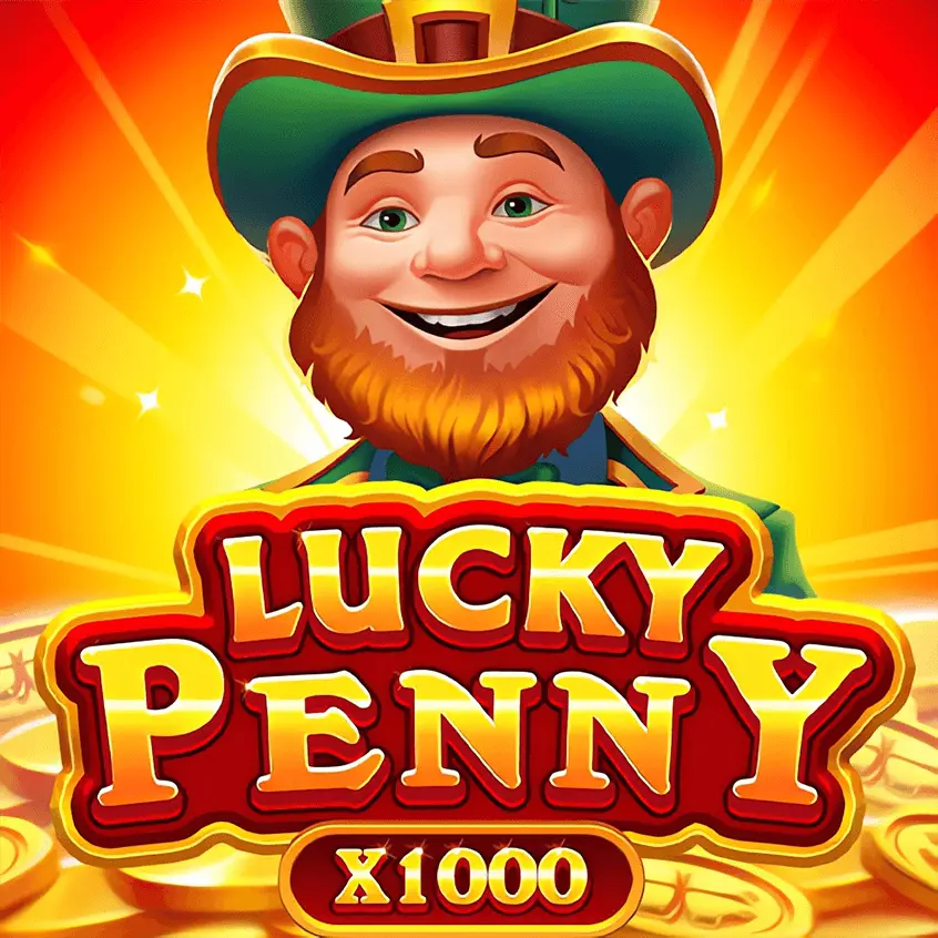 Lucky Penny популярний автомат казино fav365